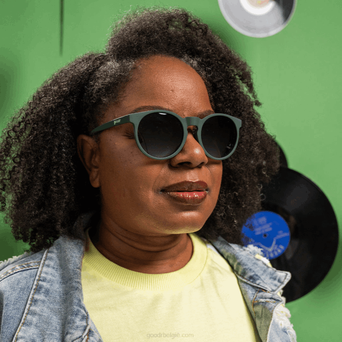 Goodr Ik heb deze ook op vinyl 422685