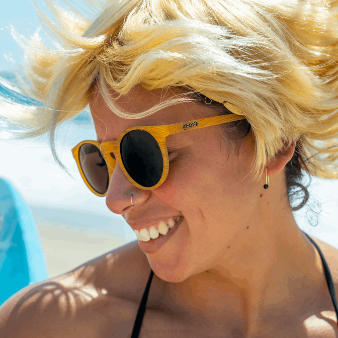 Goodr bodhi's ultieme rit 422686