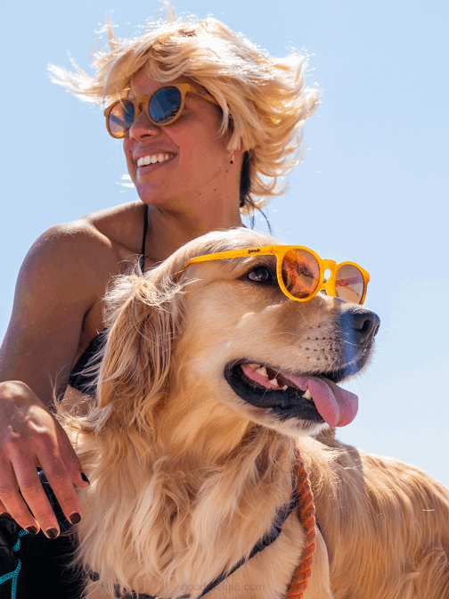 Goodr bodhi's ultieme rit 422686