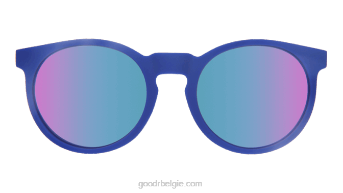 Goodr bosbessen, muffinversterkers 422691