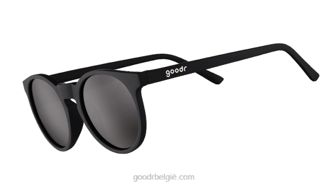 Goodr het is niet zwart het is obsidiaan 422689