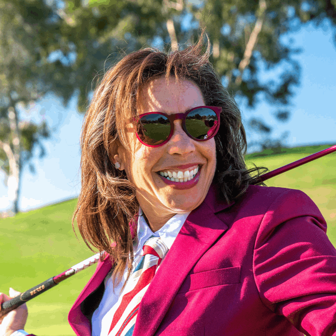 Goodr ik draag bordeaux 422695