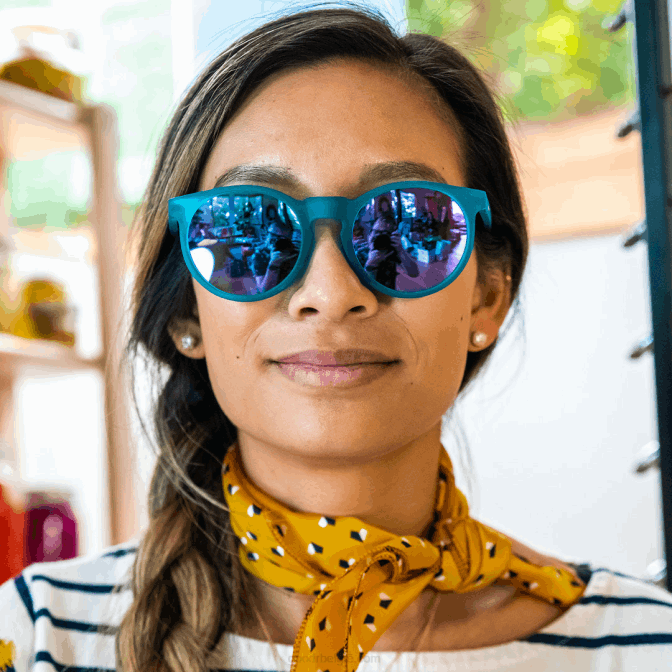 Goodr ik heb deze zelf ingemaakt 422692