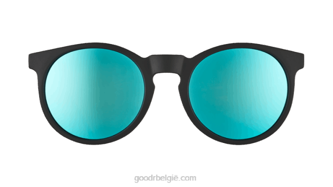 Goodr middernachtwandeling in de cirkelbar 422687