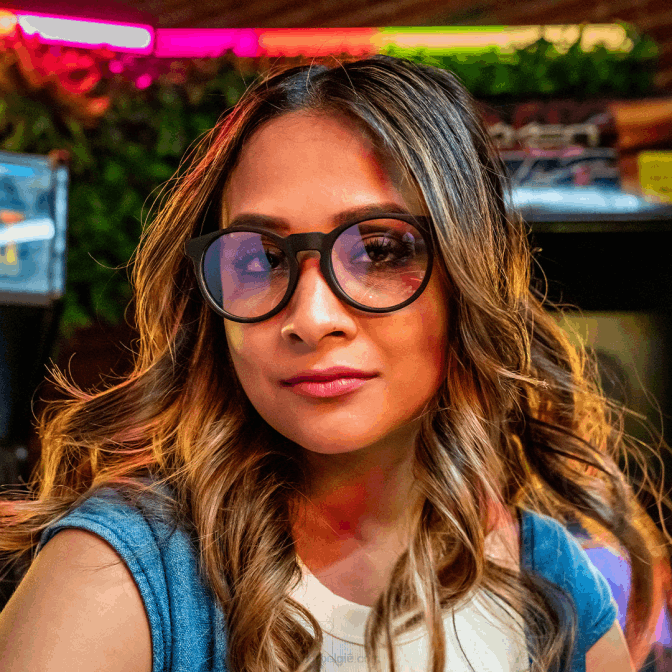 Goodr steek een munt in om door te gaan 422696