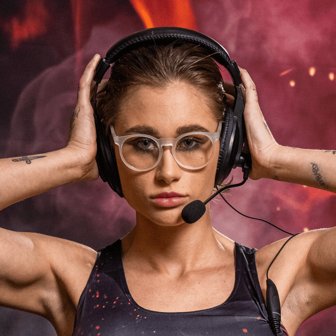 Goodr stoppen, neerzetten en scrollen 422697