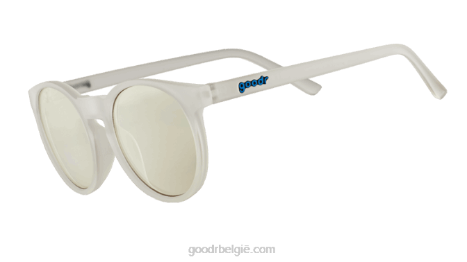 Goodr stoppen, neerzetten en scrollen 422697