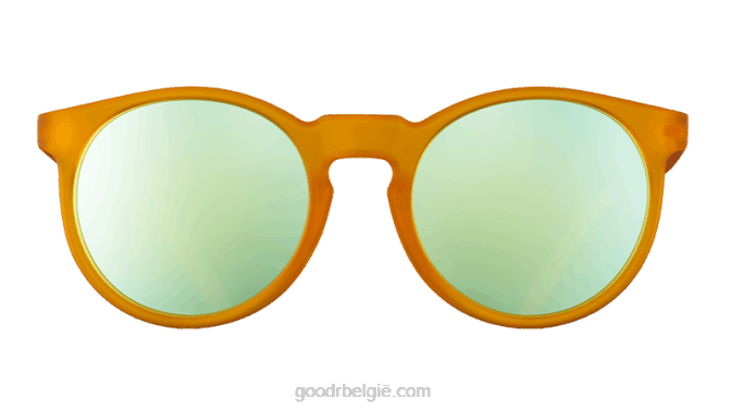 Goodr versgebakken manbroodjes 422684