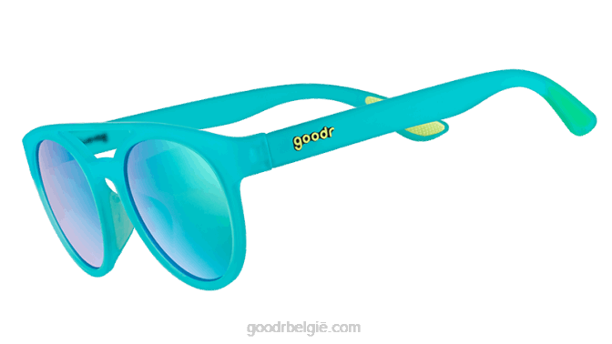 Goodr Dr. straal, steek 4226100