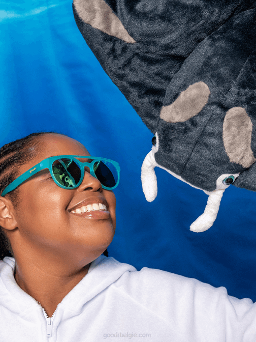 Goodr Dr. straal, steek 4226100