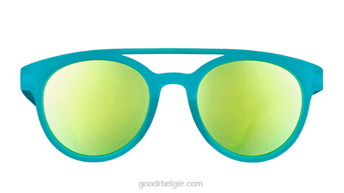 Goodr Dr. straal, steek 4226100