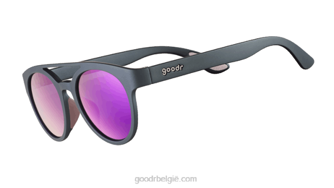 Goodr de nieuwe goudzoeker 422699