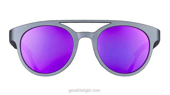 Goodr de nieuwe goudzoeker 422699