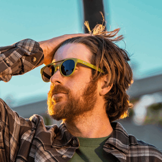 Goodr fossiel vinden focals 4226101