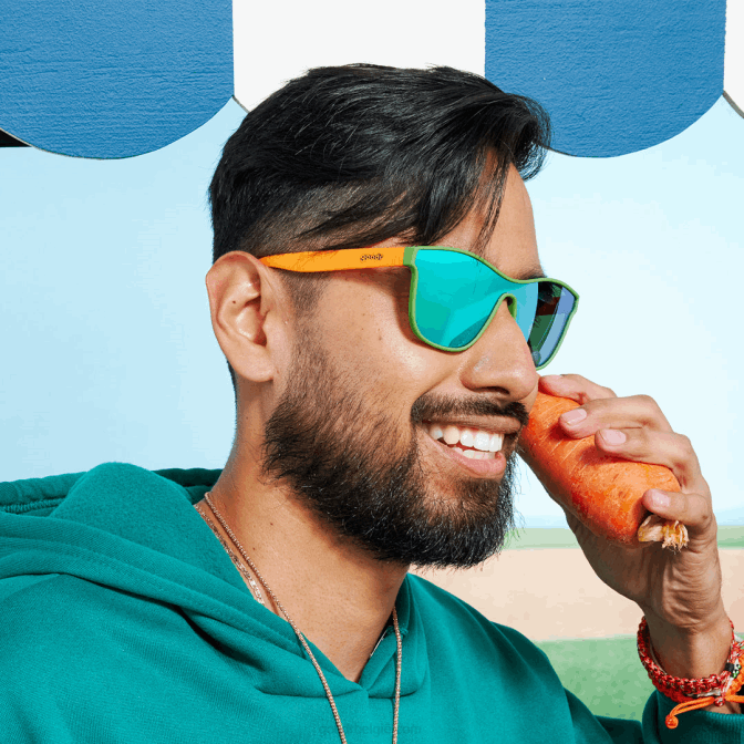 Goodr 24 wortelzonnetjes 4226134