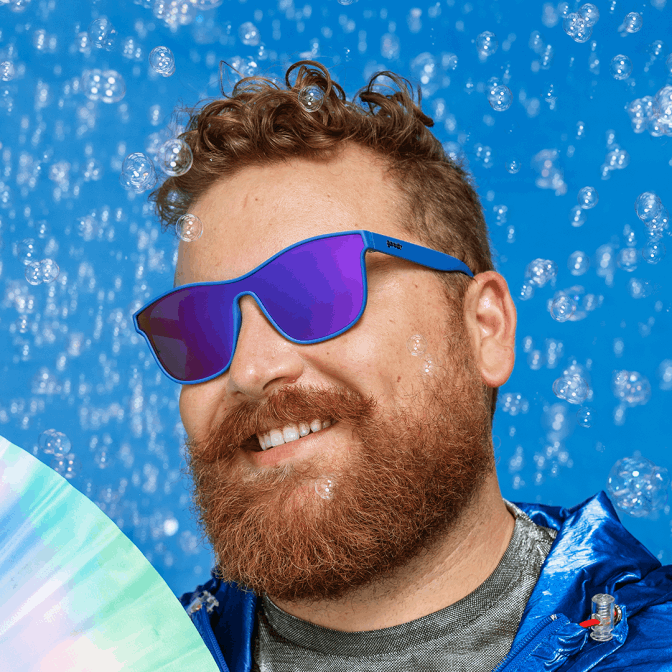 Goodr beste dystopie ooit 4226127