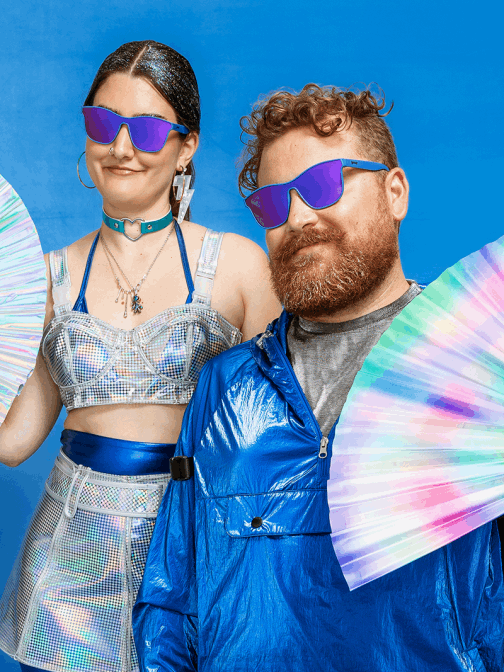 Goodr beste dystopie ooit 4226127