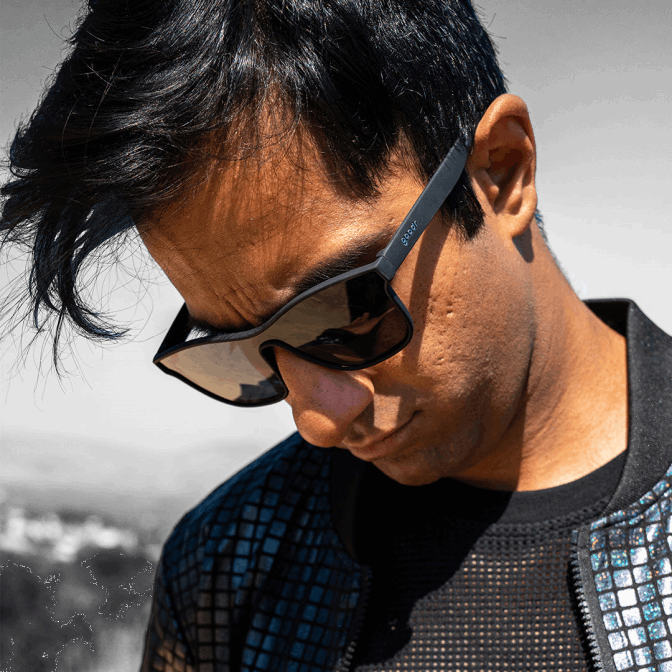 Goodr de toekomst is leeg 4226128