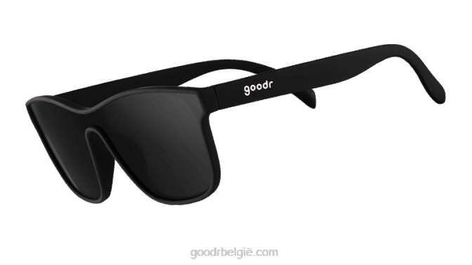 Goodr de toekomst is leeg 4226128