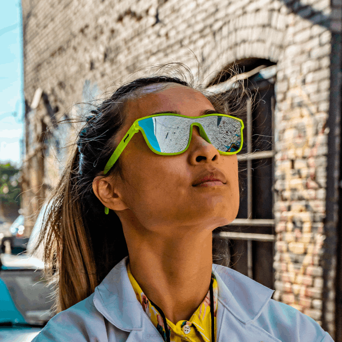 Goodr naeon flux condensator 4226126