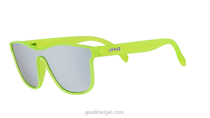 Goodr naeon flux condensator 4226126