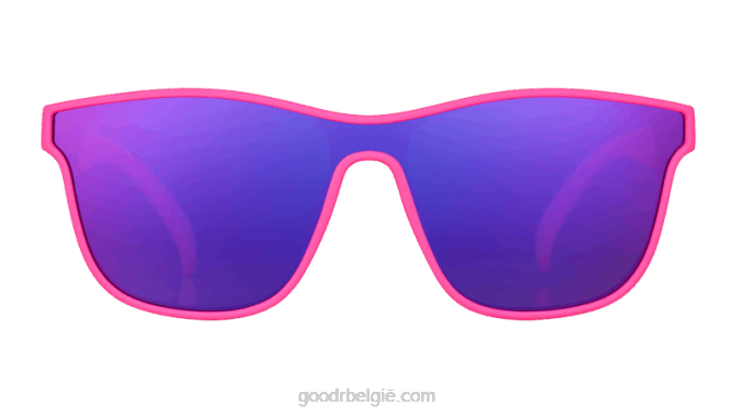 Goodr tot ziens op het feest, richter! 4226131