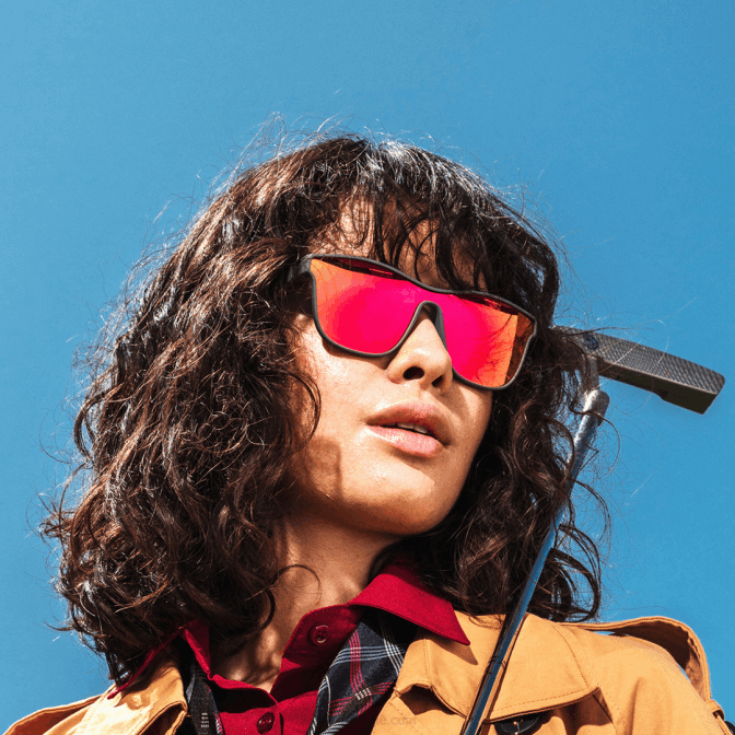 Goodr voight-kampff visie 4226130