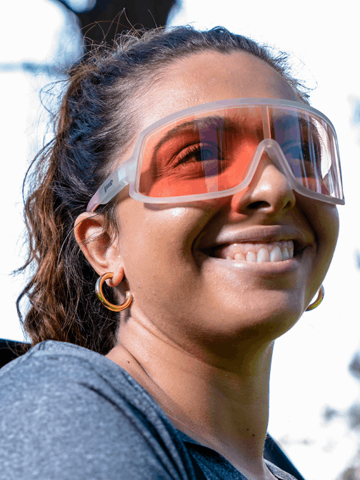 Goodr extreem dumpster-duiken 4226138