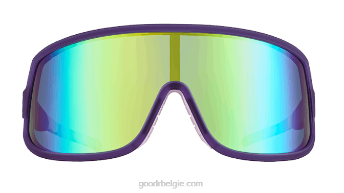 Goodr kijk ma, geen handen! 4226135