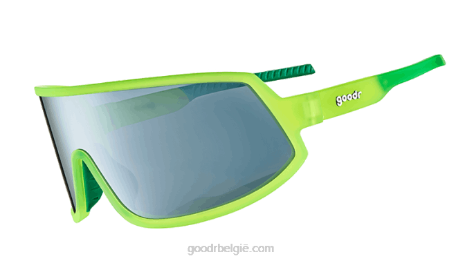 Goodr nucleaire knaller 4226137