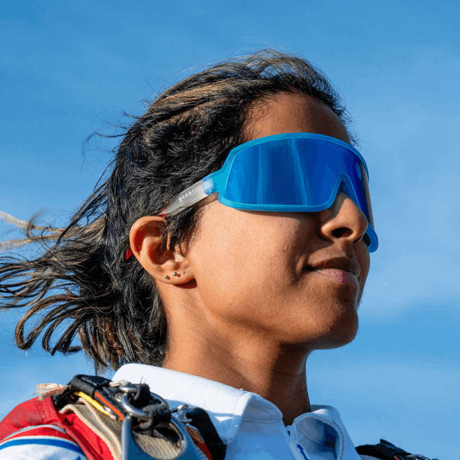 Goodr schreeuw als je de zwaartekracht haat 4226136