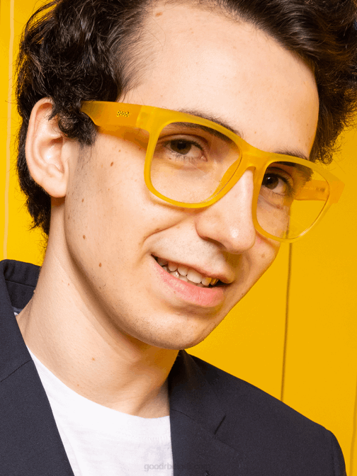 Goodr citroen+alt+verwijderen 422673