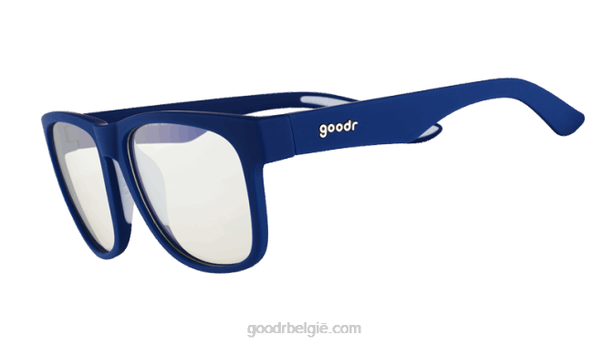 Goodr het is niet zomaar een spel 422672