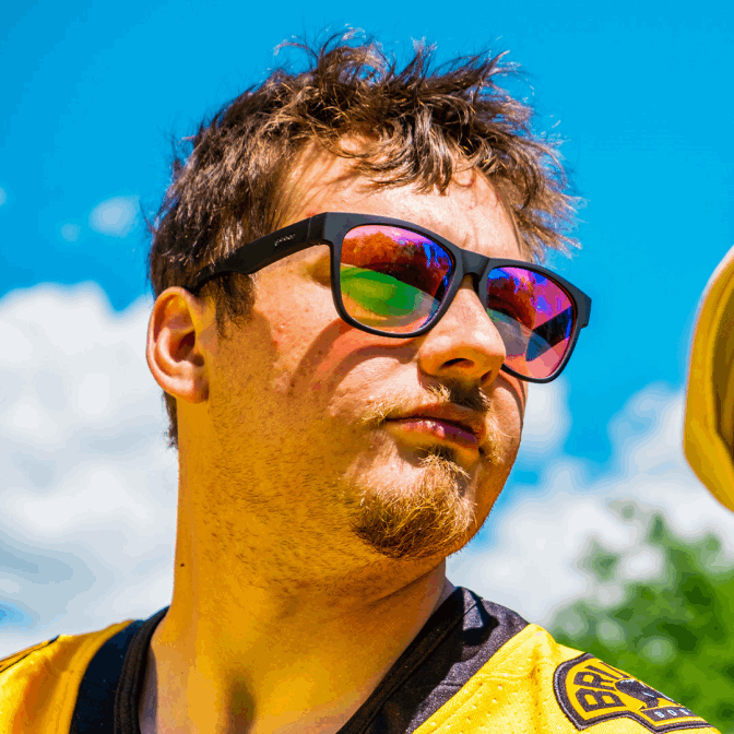 Goodr het zit allemaal in de heupen 422666