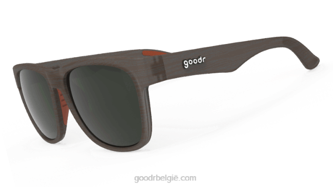 Goodr klop maar aan! 422665