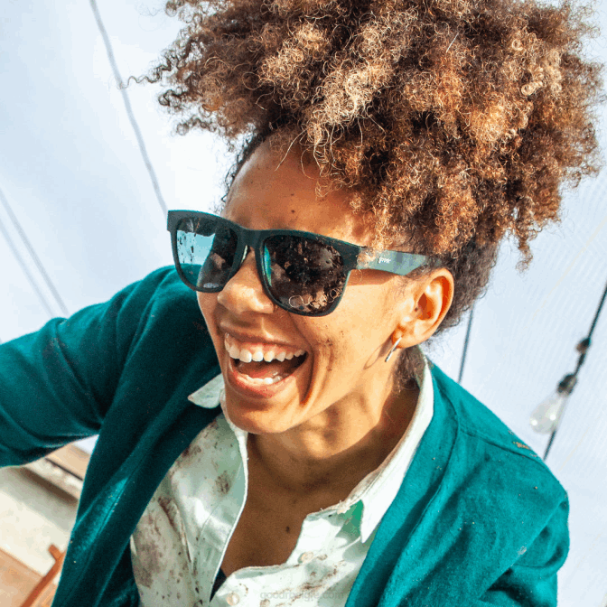 Goodr mint julep elektroshocks 422664