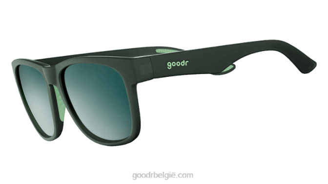 Goodr mint julep elektroshocks 422664