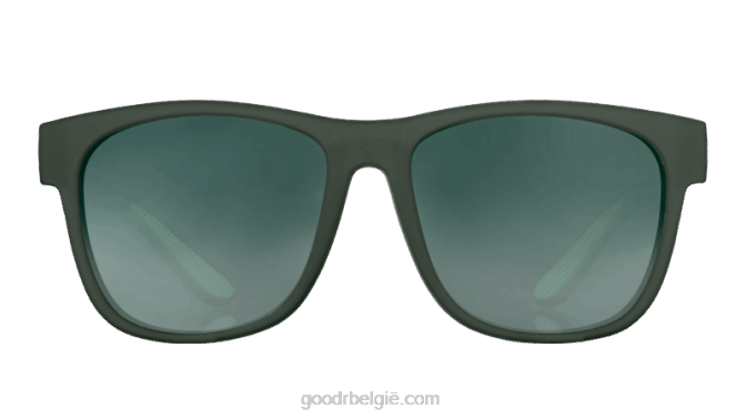 Goodr mint julep elektroshocks 422664