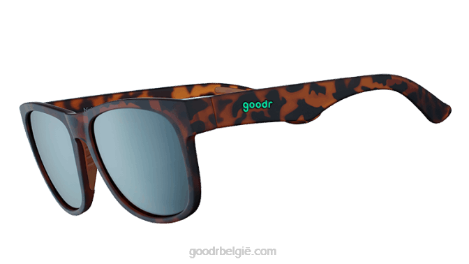 Goodr ninja schop het verdomde konijn 422663