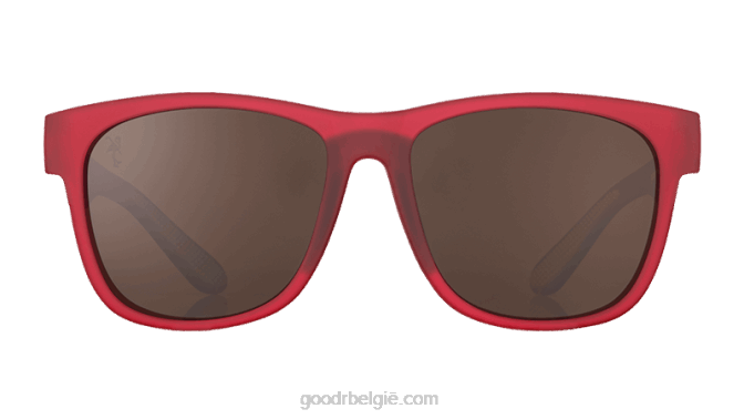 Goodr pak het vast en drink het op 422671