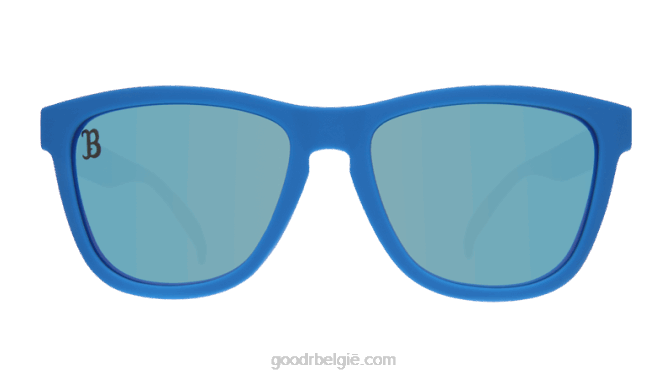 Goodr 8 ooglapjes 422648