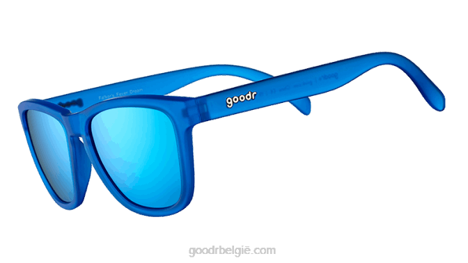 Goodr Falkor's koortsdroom 42269