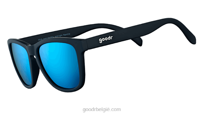 Goodr Mick en Keith's nachtwandeling 42265