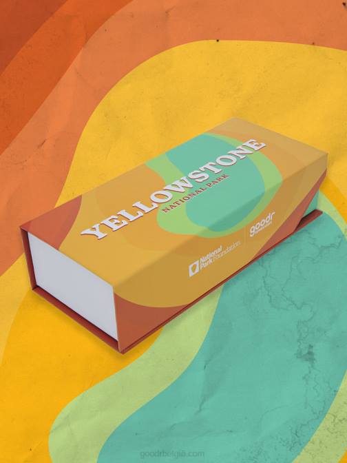 Goodr Yellowstone National Park 422636