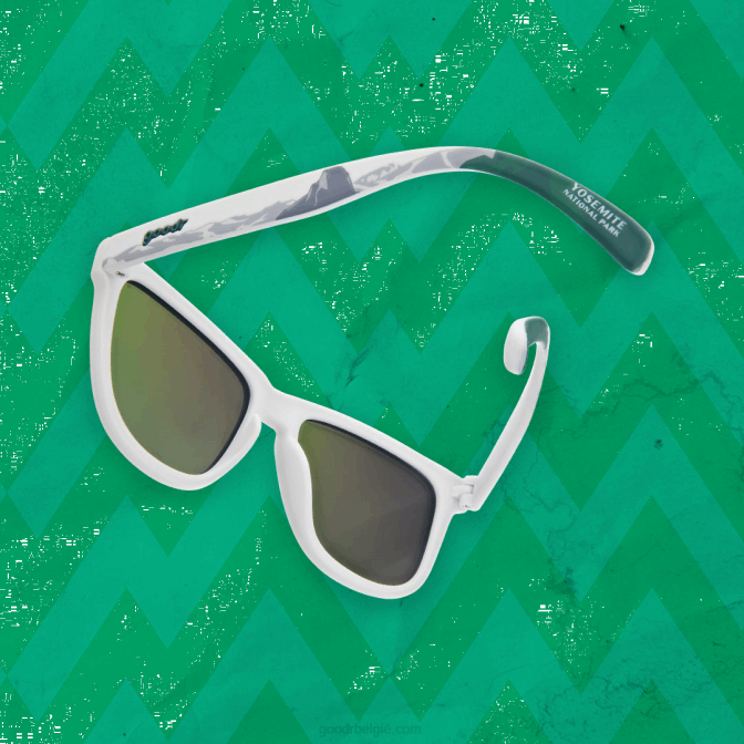 Goodr Yosemite Nationaal Park 422634