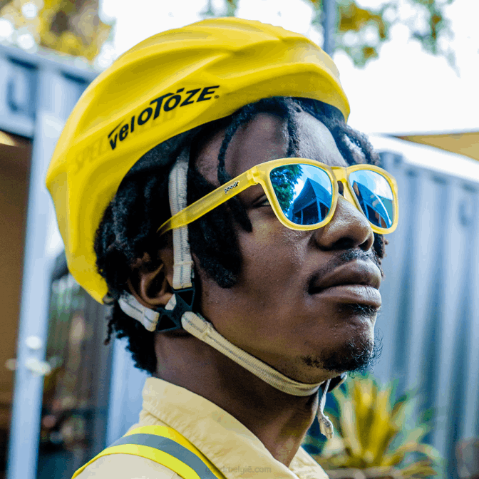 Goodr Zweedse gehaktbal kater 422620