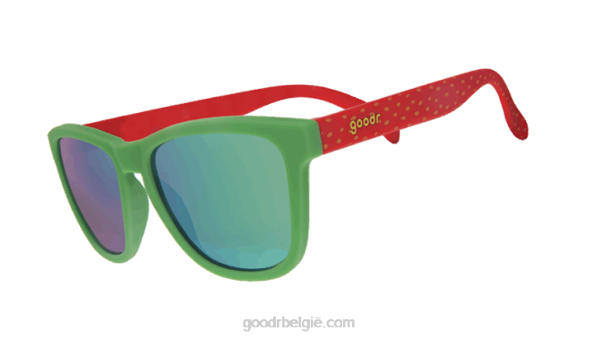 Goodr aardbeien zijn mijn jam 422656