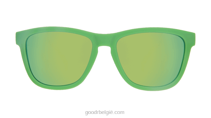 Goodr aardbeien zijn mijn jam 422656