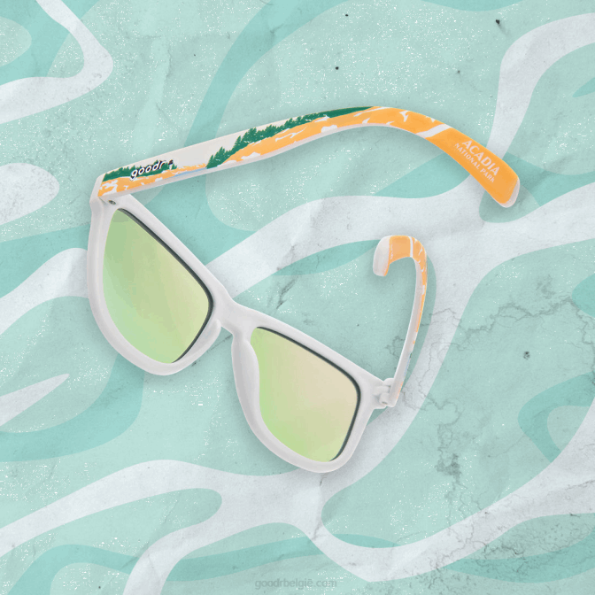 Goodr acadia nationaal park 422638