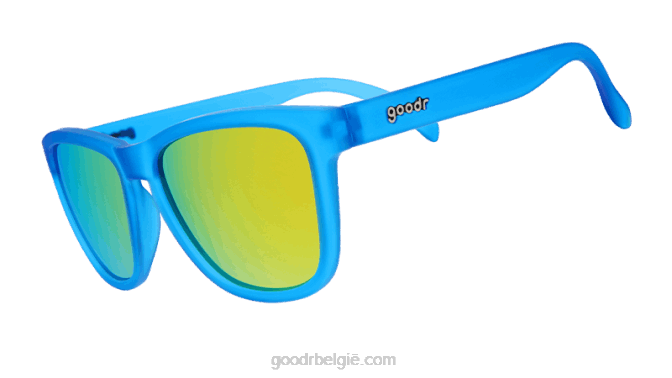 Goodr altijd sluiten 422639